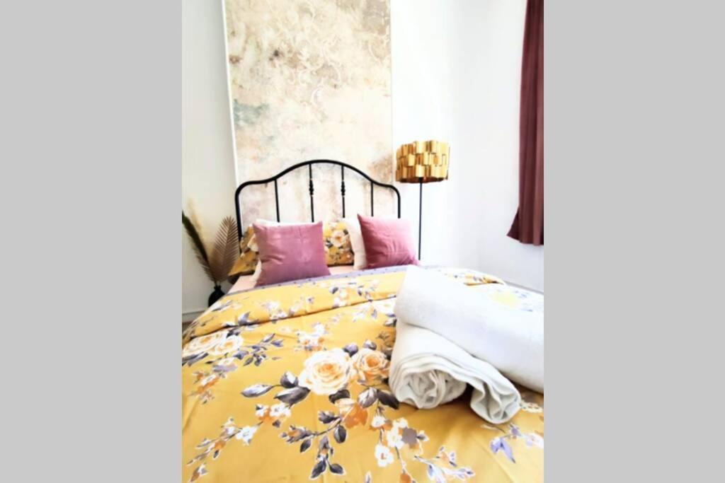 Le Saint Du Vieux Port Apartment *